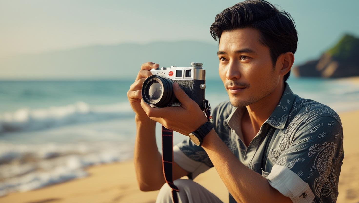 Photographer & Videographer